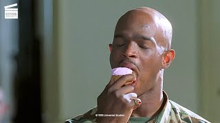 Major Payne: The poisoned cupcake HD CLIP screenshot 5