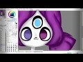 Speedpaint #1