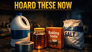 Celebrity 15 Normal Household Items You Should Hoard Immediately Profile