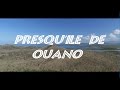 Nouvelle caldonie  presqule de ouanodrone dji phantom 34 k