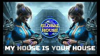 Camelphat ~ Be Someone (Tolex Rework) ~ Global House Select.