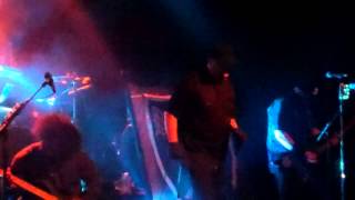 Body Count - Masters of Revenge   Dallas texas