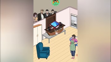 Mind Maze: Tricky Test level 11 Gameplay