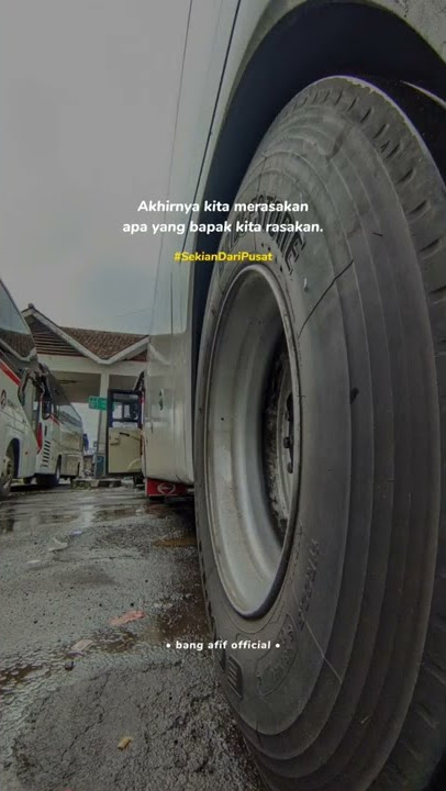 STORY BUS PRIMAJASA CIKIJING #primajasa #cikijing