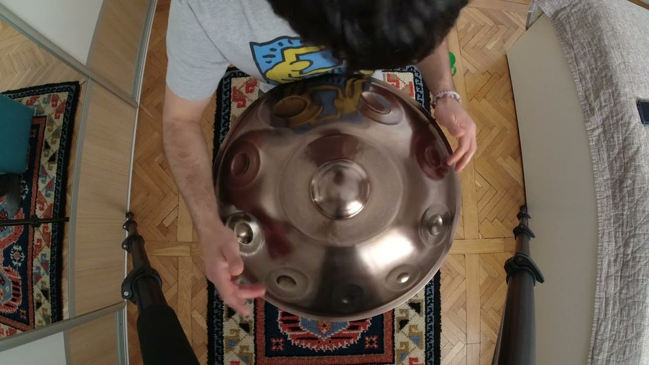 G2 La Sirena 17 | Hoia Pantam