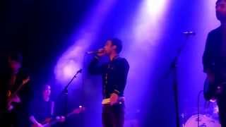 &quot;Armada&quot;- The IC1&#39;s @ Islington Assembly Hall,London 28 Nov 2014.