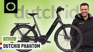 REVIEW | DutchID Phantom | De HOOGSTE kwaliteit van NEDERLANDSE bodem!