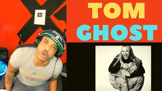 By FARRR His BEST Song | Tom MacDonald - "Ghost" Reaction