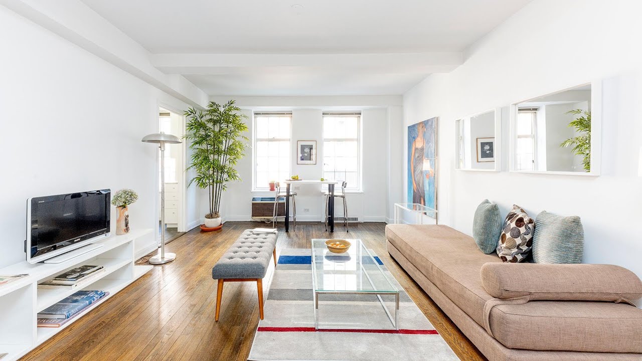 405 West 23rd Street #11I - Chelsea, NYC 405 West 23rd Street #11I - Chelsea, NYC