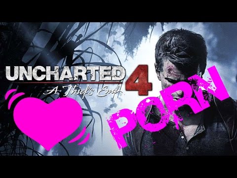 UNCHARTED 4 PORN - YouTube