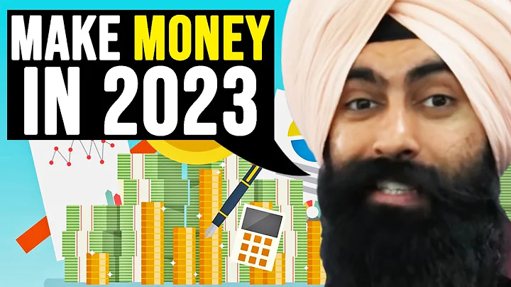 The 15 Things You MUST DO With Your Money In 2023 ...