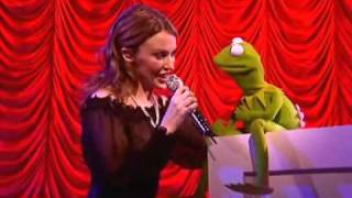 Kylie Minogue - Especially For You [An Audience With Kylie] chords