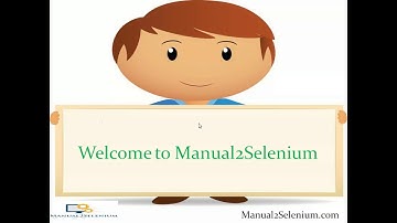 Katalon Studio - Handling Alerts