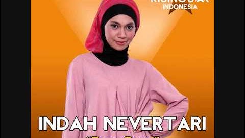 Indah Nevertari - Bang Bang (Rising Star Indonesia)