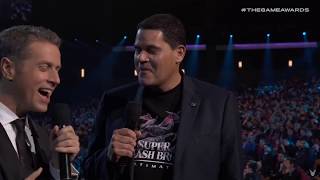 Reggie Talks About Smash DLC and its Future