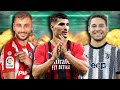 Our 3 BEST Signings For UNDER €30m This Summer! | Scout Report
