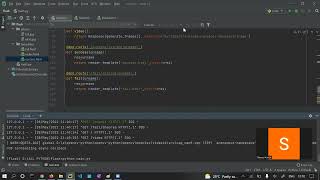 face recognition - authentication web app