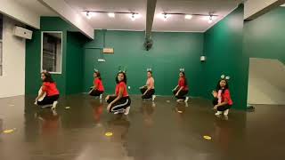 Christmas Fusion 2021 Cinematography Ak7Studio