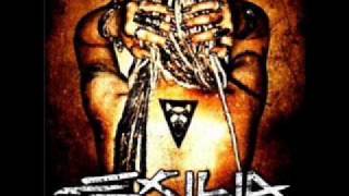 Exilia - Don&#39;t Say A Word - Hidden Track