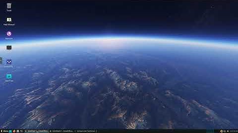 Linux Lite 5.0 - Linux Review