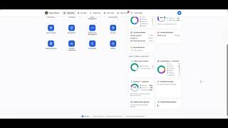 EmpleYor HR Analytics : People Directory, Utilization, Projects & Geo Clock-In | Full Tutorial 2025