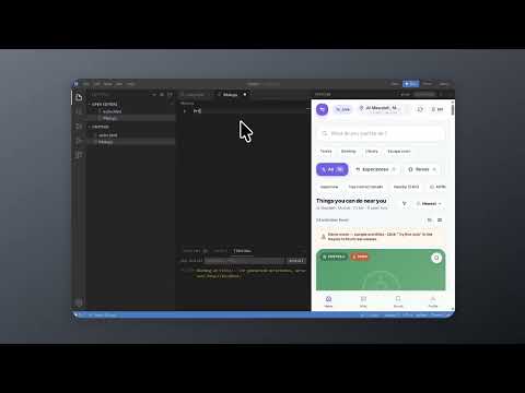 Codelab — Browser-Based Code Editor | Project Preview