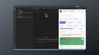 Information Codelab — Browser-Based Code Editor | Project Preview Update