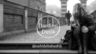 Nahide Babashli-Vasif Ezimov-Derdimi Dinle(2018)