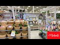 MICHAELS SHOP WITH ME HOME DECOR SPRING EASTER DECORATIONS BATH DECOR SHOPPING STORE WALK THROUGH