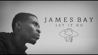 James Bay - Let It Go | YAK FILMS Dreal turf dancing #DanceOnJamesBay