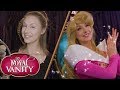 Disney&#39;s AURORA (Sleeping Beauty) Makeup Tutorial {THE ROYAL VANITY}