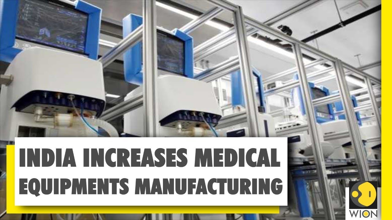 Indian govt asks both public & private firms to increase medical