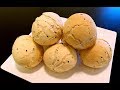 【韩国麻薯面包】Q弹不粘牙👌免揉免发酵 | How to make Korean Style Glutinous Rice Bread?