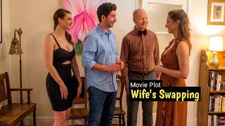 Wifes Swapping Affair Plotmovie