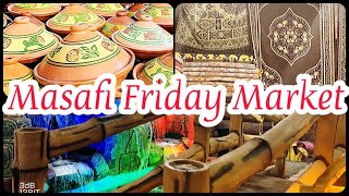 Masafi Friday market | Visit Friday Market Masafi Fujairah U.A.E