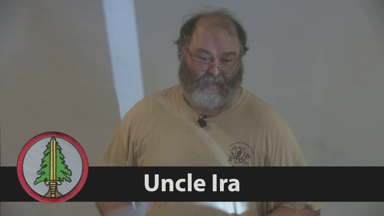 Fun With Electricity!  An introduction to Erotic Electrostimulation by Uncle Ira