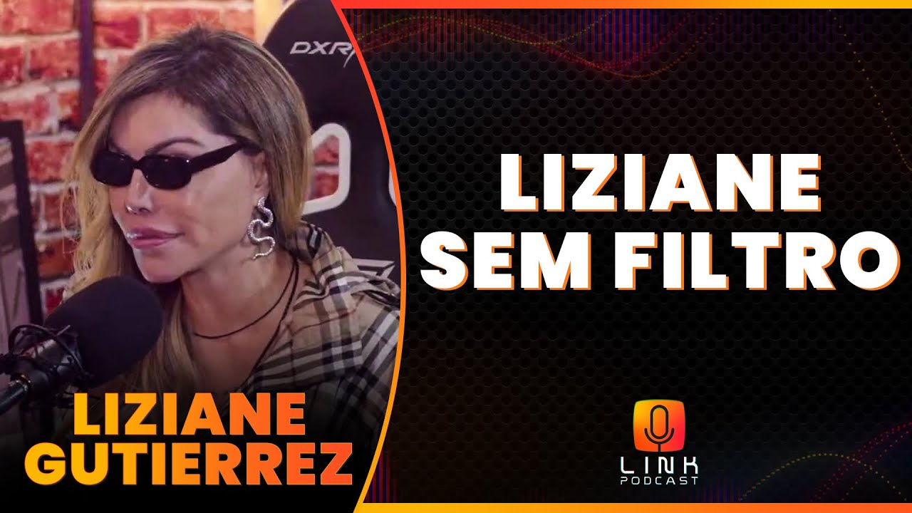 MEUS ARREPENDIMENTOS NA “FAZENDA” | LIZIANE GUTIERREZ | LINK PODCAST ...