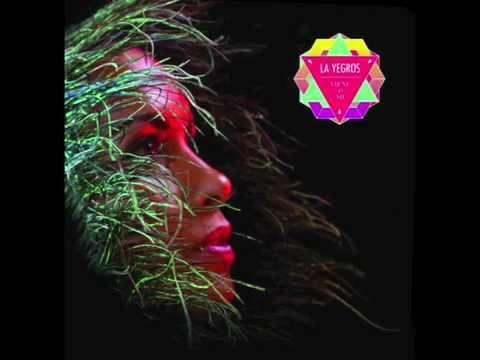 La Yegros - Trocitos de Madera