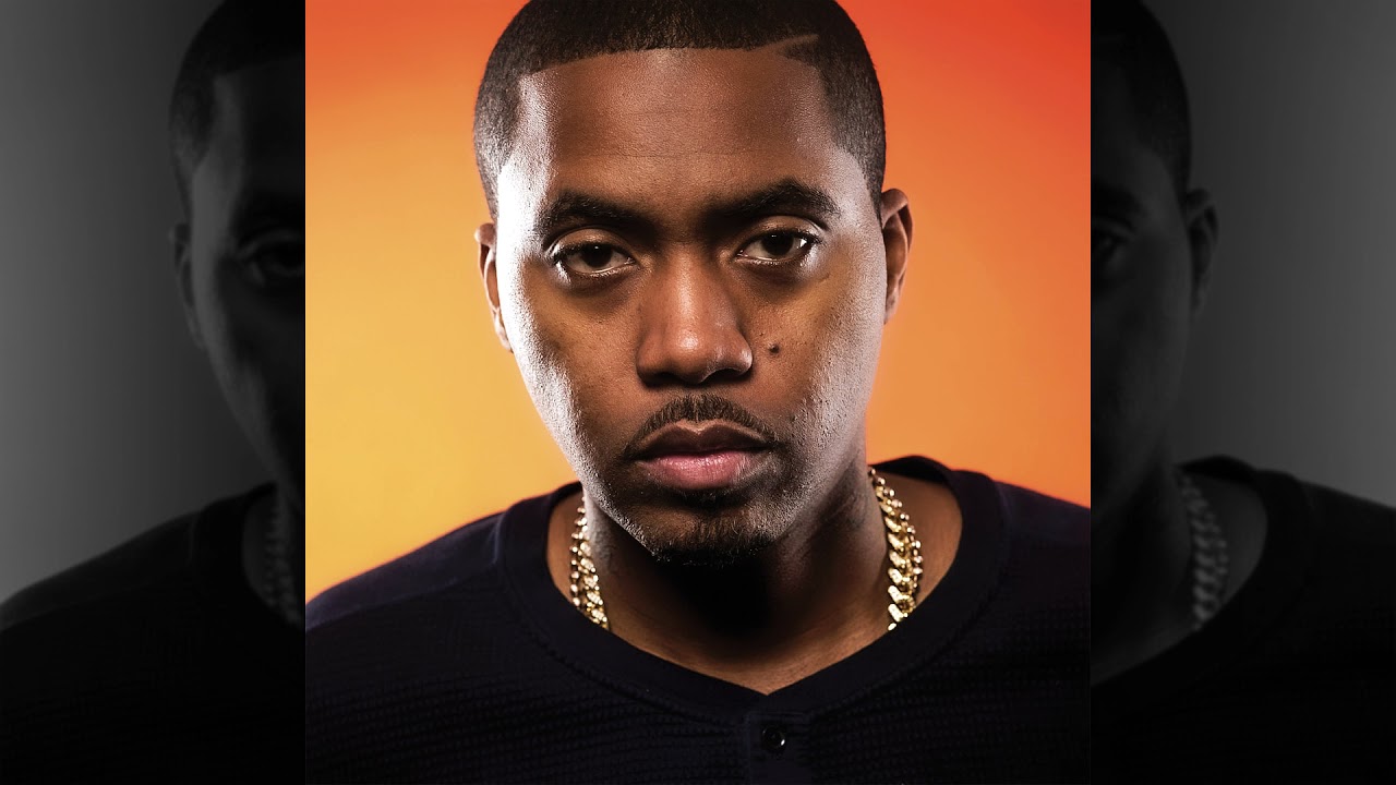 Nas   Tales from the Hood Unreleased FullHQ No DJ