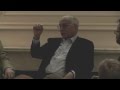 Prof. Daniel Kahneman talks Behavioural Economics with Rory Sutherland.