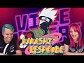 REACT RESPONDENDO INSCRITOS - KAKASHI (Voice Makers)