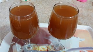 Imli Bukharay Ka Sharbat Recipe By Cook With Sumreen