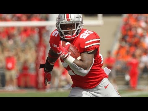 Oregon State Vs Ohio State Full Game Highlights Youtube Oregon State Vs Ohio State Full Game Highlights Youtube