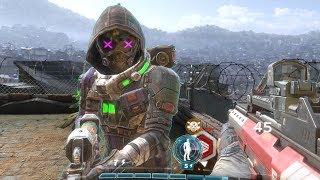 modern combat,versus,6, 4v4 matchmaking,ios/android,Fight Online,Overbash,Live Multiplayer screenshot 4