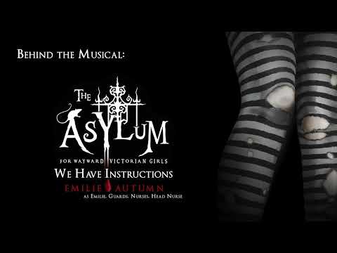 Emilie Autumn -