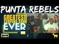 Punta Rebels is The Greatest Garifuna Band EVER (Puntalogy Mixtape)