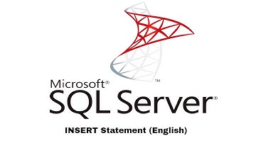 INSERT Statement | SQL