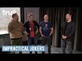 Impractical Jokers 200th Episode: 200 Min of Punishments | truTV