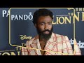 Donald Glover Cancels Childish Gambino Tour Due to Surgery
