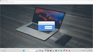 Review Project Point Of Sales (POS) || Delphi 10.3